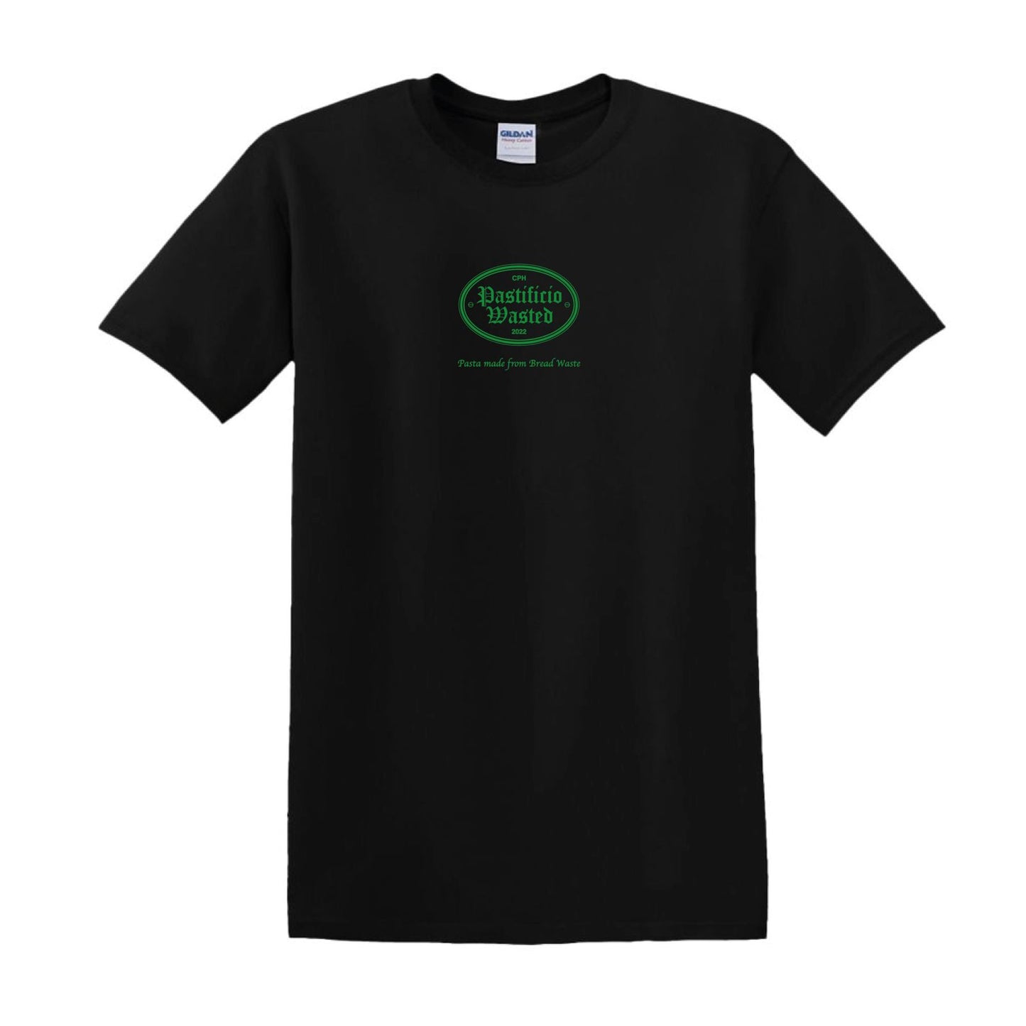 Wasted x Bar Disco β What a Time To Be Italian (PRE-ORDER)