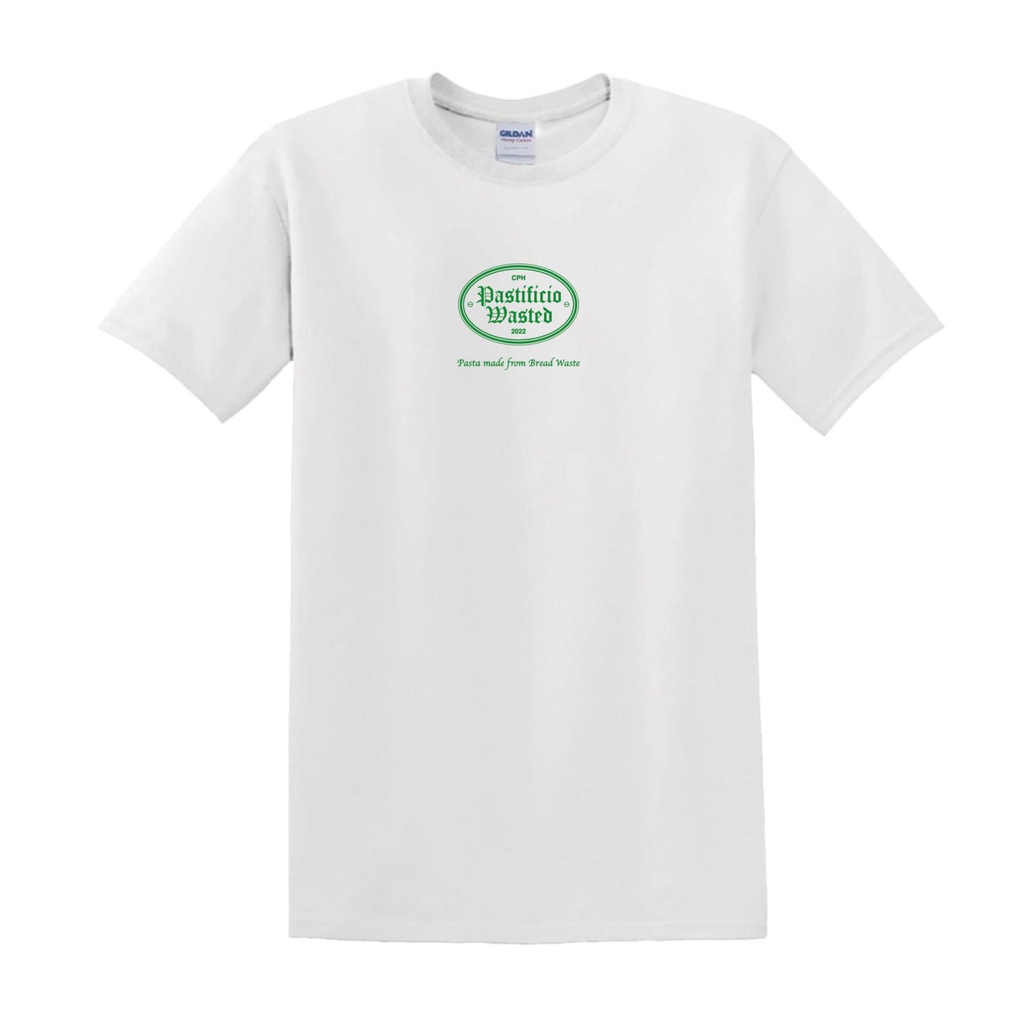 Wasted x Bar Disco β What a Time To Be Italian (PRE-ORDER)
