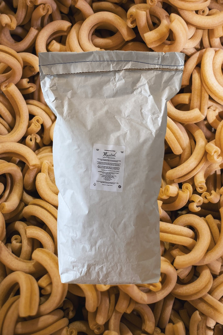 Wholesale Wasted Pasta 10kg (2x5kg)