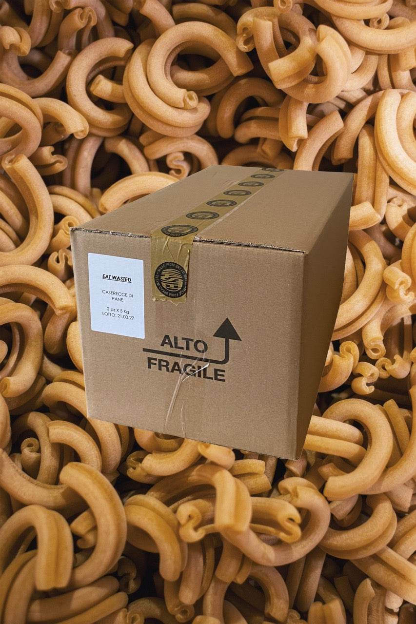 Wholesale Wasted Pasta 10kg (2x5kg)