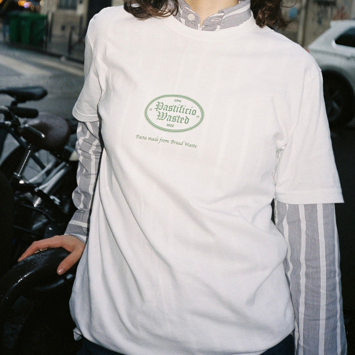 Wasted x Bar Disco β What a Time To Be Italian (PRE-ORDER)
