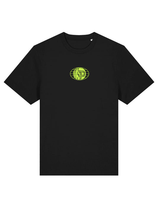 The Wasted "World" Tour T-Shirt (PRE ORDER)