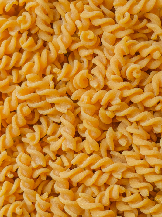 Wasted Pasta: Bread Rotini