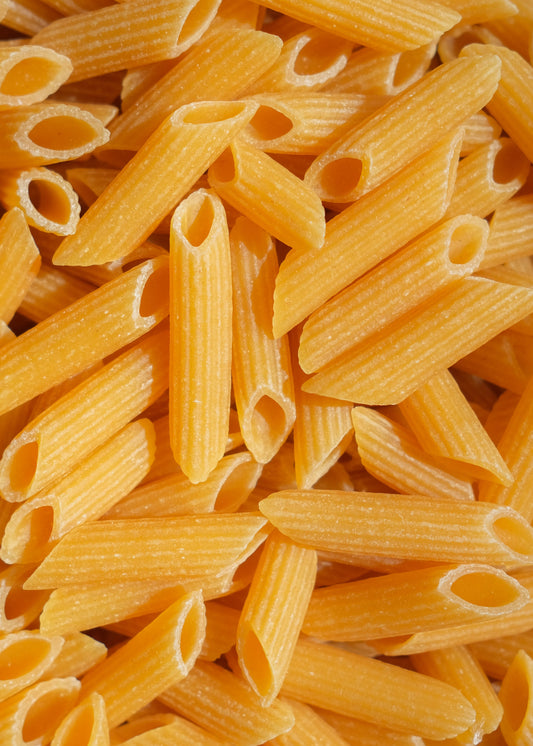 Wasted Pasta: Bread Penne