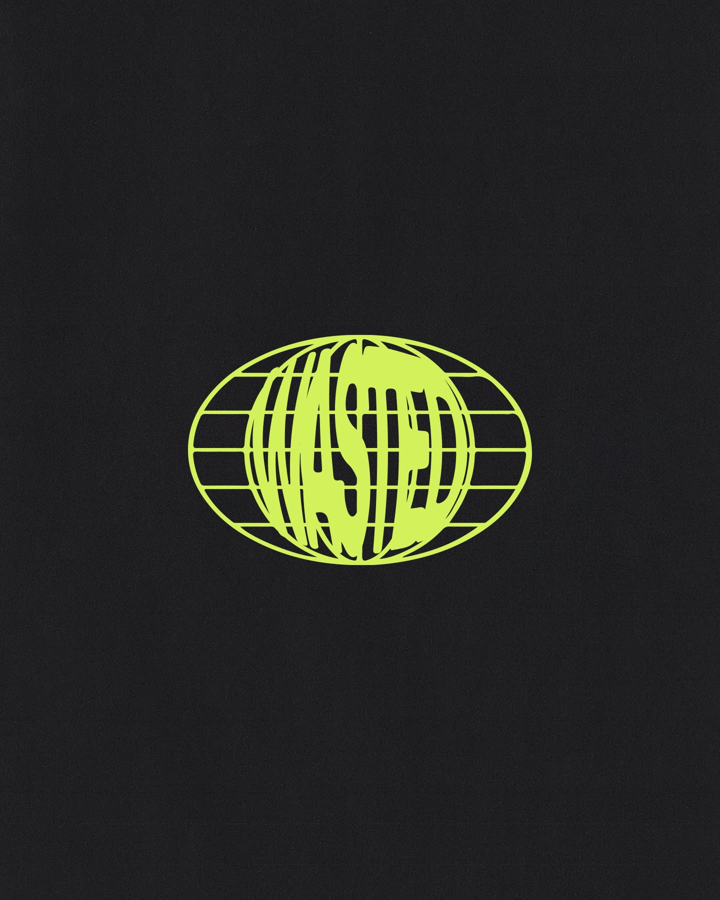 The Wasted "World" Tour T-Shirt (PRE ORDER)