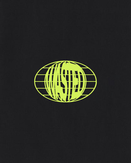 The Wasted "World" Tour T-Shirt (PRE ORDER)