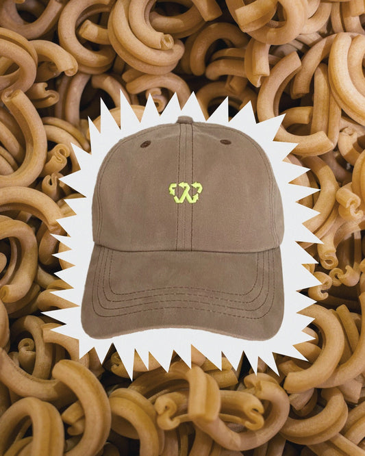 Wasted Staff Cap