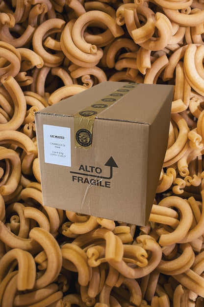 Wholesale Wasted Pasta 10kg (2x5kg)