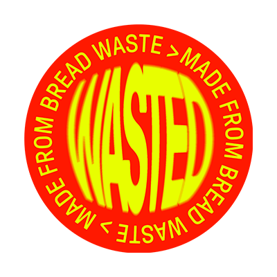 Eat Wasted | Feed People Food Waste