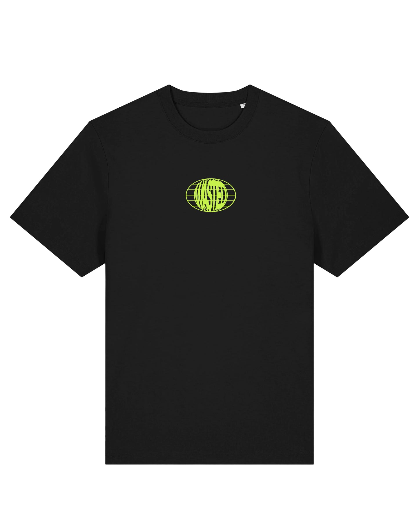 The Wasted "World" Tour T-Shirt (PRE ORDER)