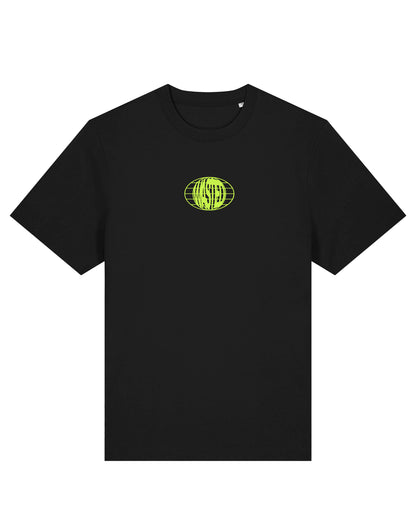 The Wasted "World" Tour T-Shirt (PRE ORDER)